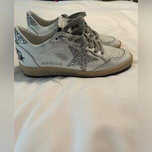 Golden Goose Ball Star